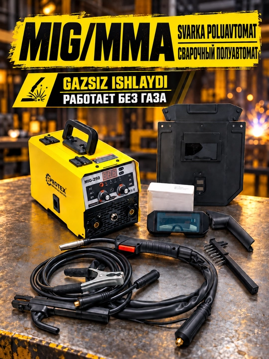 Akkumulyatorli to'plam, 4/5/6 tasi 1 da, perforator,shurupovert, gaykovert, bolgarkа, arra