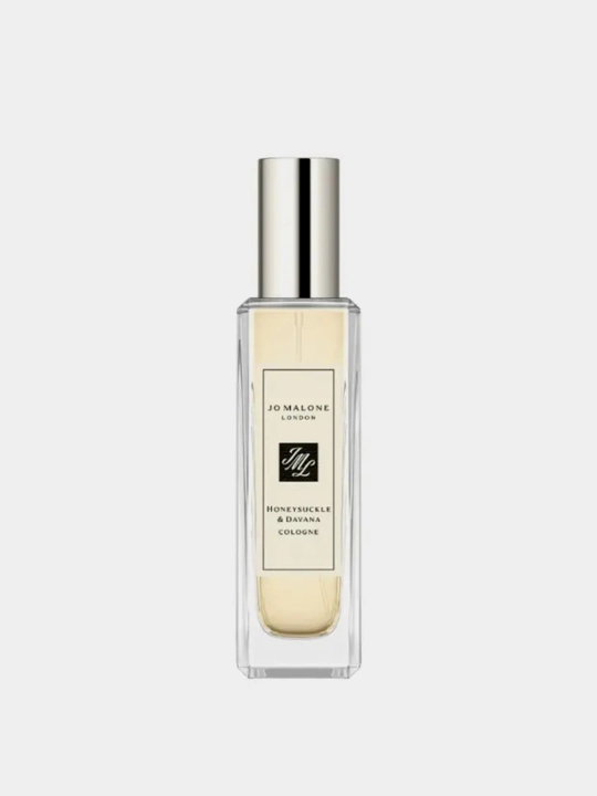 Jo Malone London Honeysuckle & Davana Cologne odekoloni, 30 ml, unisex