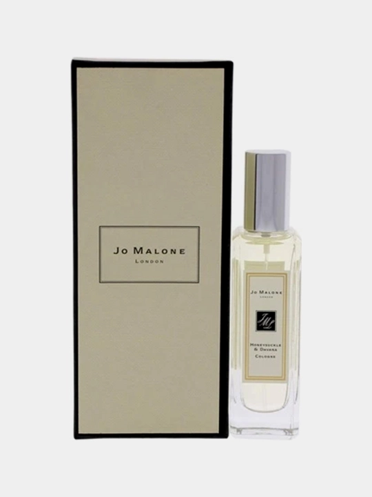 Одеколон Jo Malone London Honeysuckle & Davana Cologne, 30 мл, унисекс - 