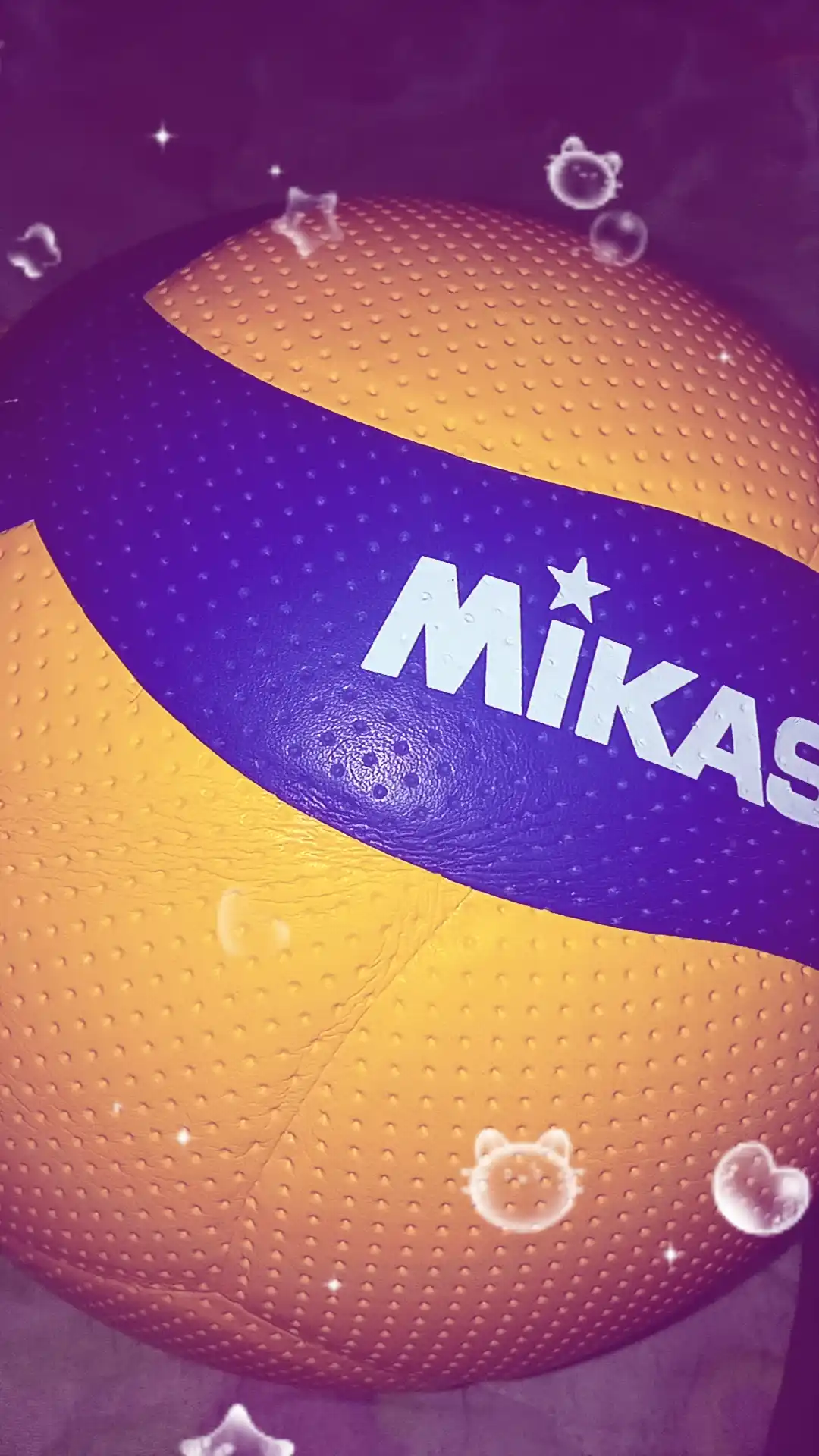 V200 voleybol to‘pi (Tailand-Xitoy)