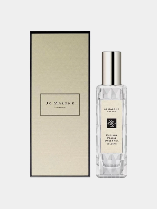 Одеколон Jo Malone London English Pear & Sweet Pea Cologne, унисекс 30 мл - 