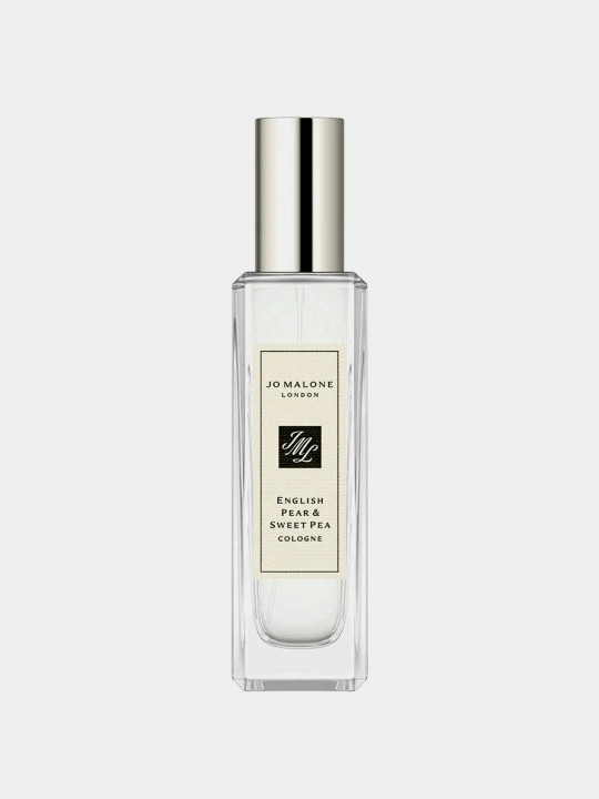 Одеколон Jo Malone London English Pear & Sweet Pea Cologne, унисекс 30 мл