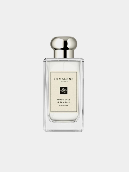Одеколон Jo Malone London Wood Sage & Sea Salt , унисекс 100 мл