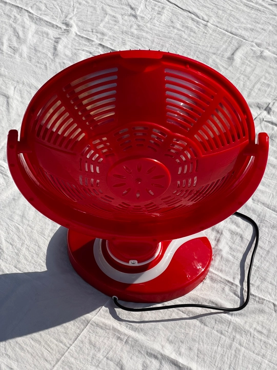 Elektr infraqizil isitgich 1500 Vt — 2 daraja, 25 m² gacha, aylanadigan