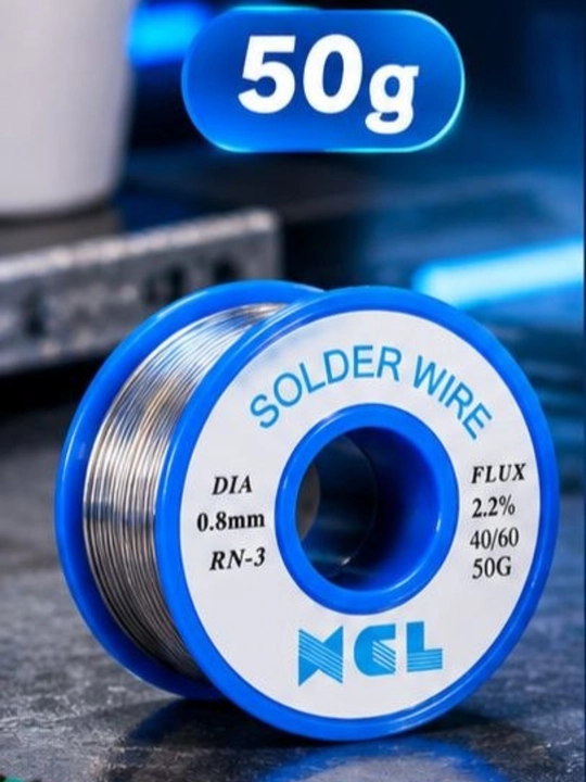 XCL payvandlash materiali diametr 0.8 mm RN-3 flux 2,2% 40/60 50  100  200  400 - 