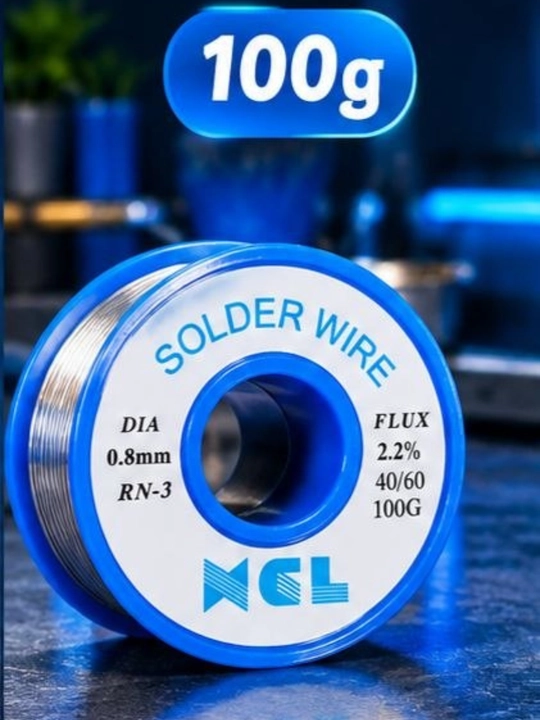 XCL payvandlash materiali diametr 0.8 mm RN-3 flux 2,2% 40/60 50  100  200  400 - 