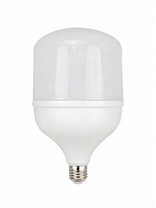 T shaklidagi yorugʻlik diodli lampa 20/30/40/50 Vt 6500K