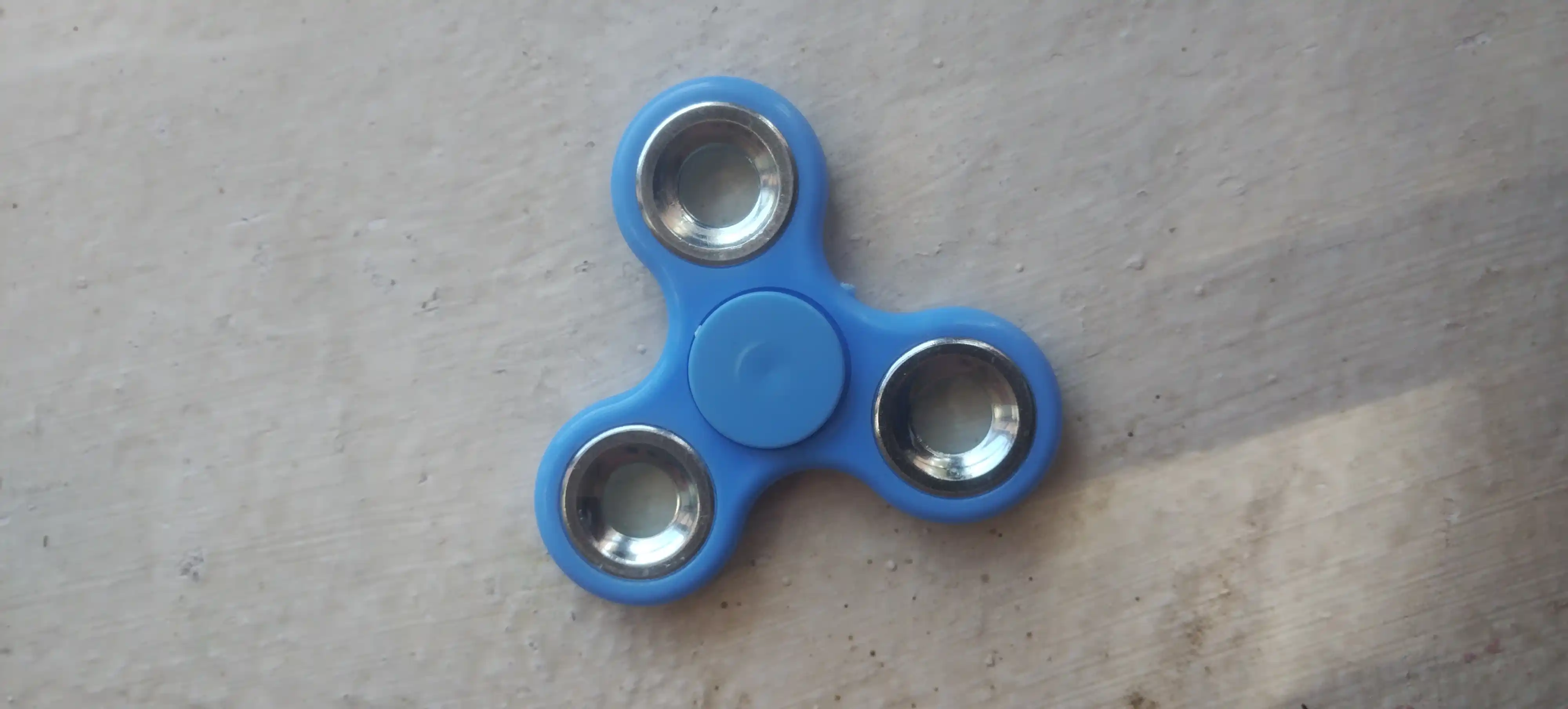Spinner, antistress o‘yinchoq