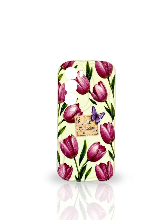 Infinix Hot 60, Hot 60 i smartfoni uchun g‘iloflar