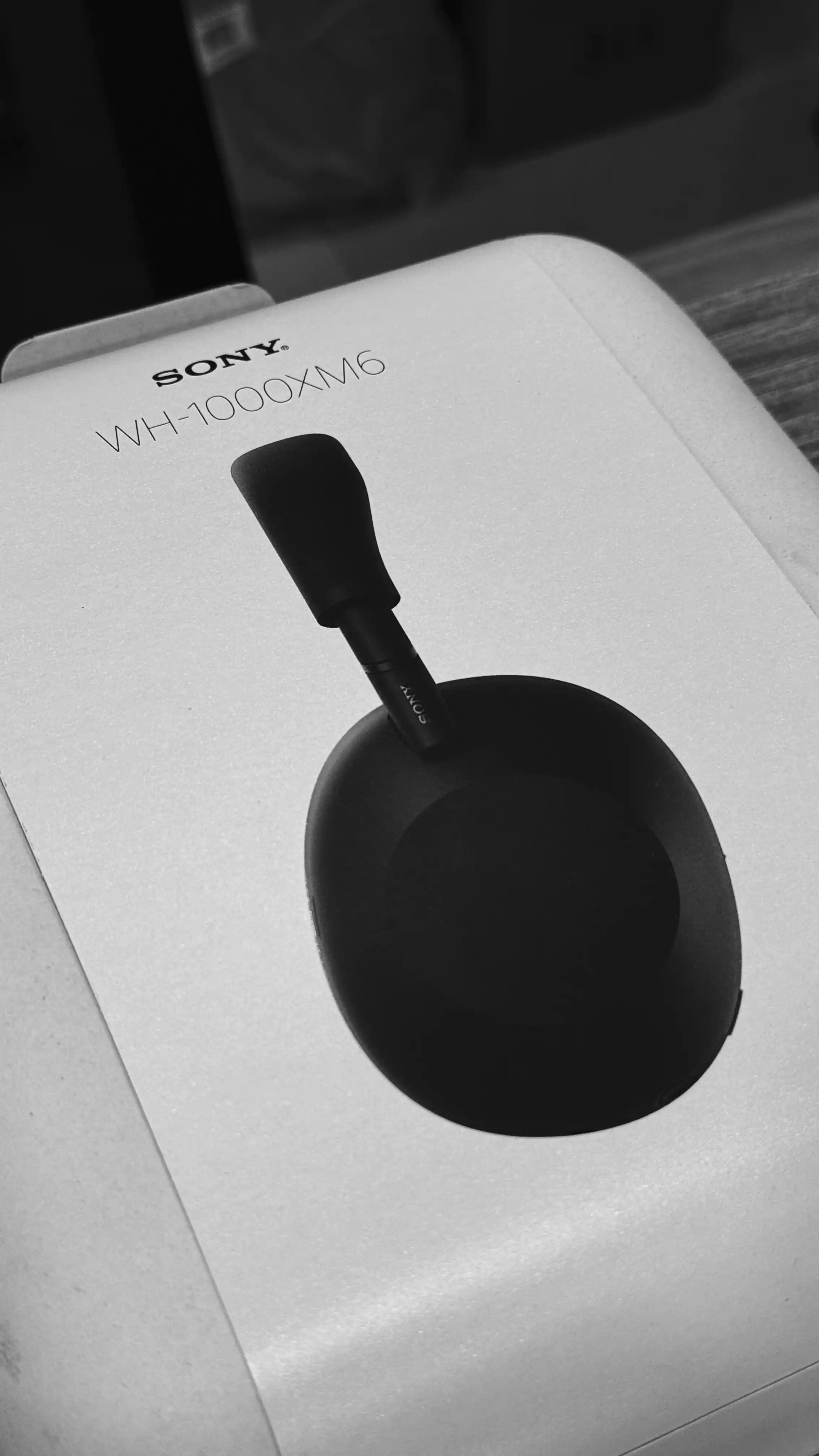 Sony WH-1000XM6 — ANC tizimli, 30 soat ishlaydigan simsiz quloqchinlar