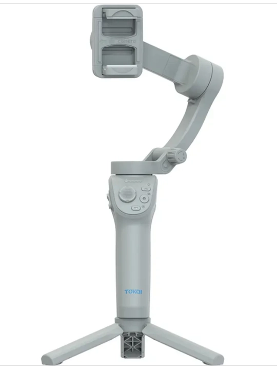 TOKQI M01 smartfon stabilizatori