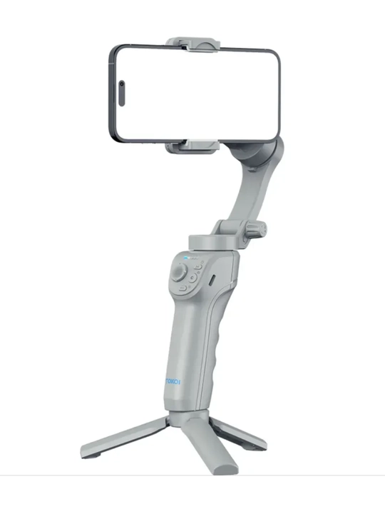 TOKQI M01 smartfon stabilizatori