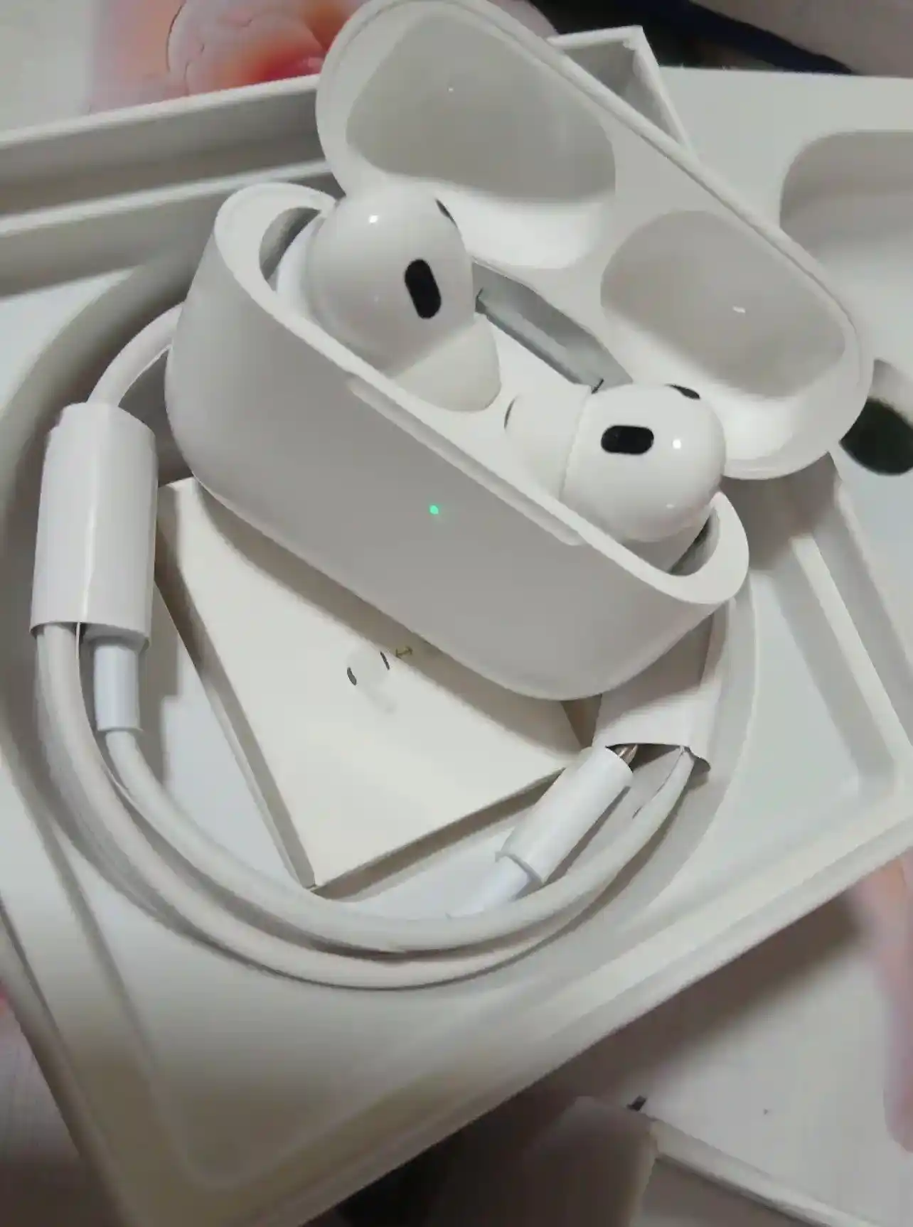 Simsiz quloqchinlar, Pro 2  Bluetooth Sensorli, Iphone va androidlar uchun  Naushnik