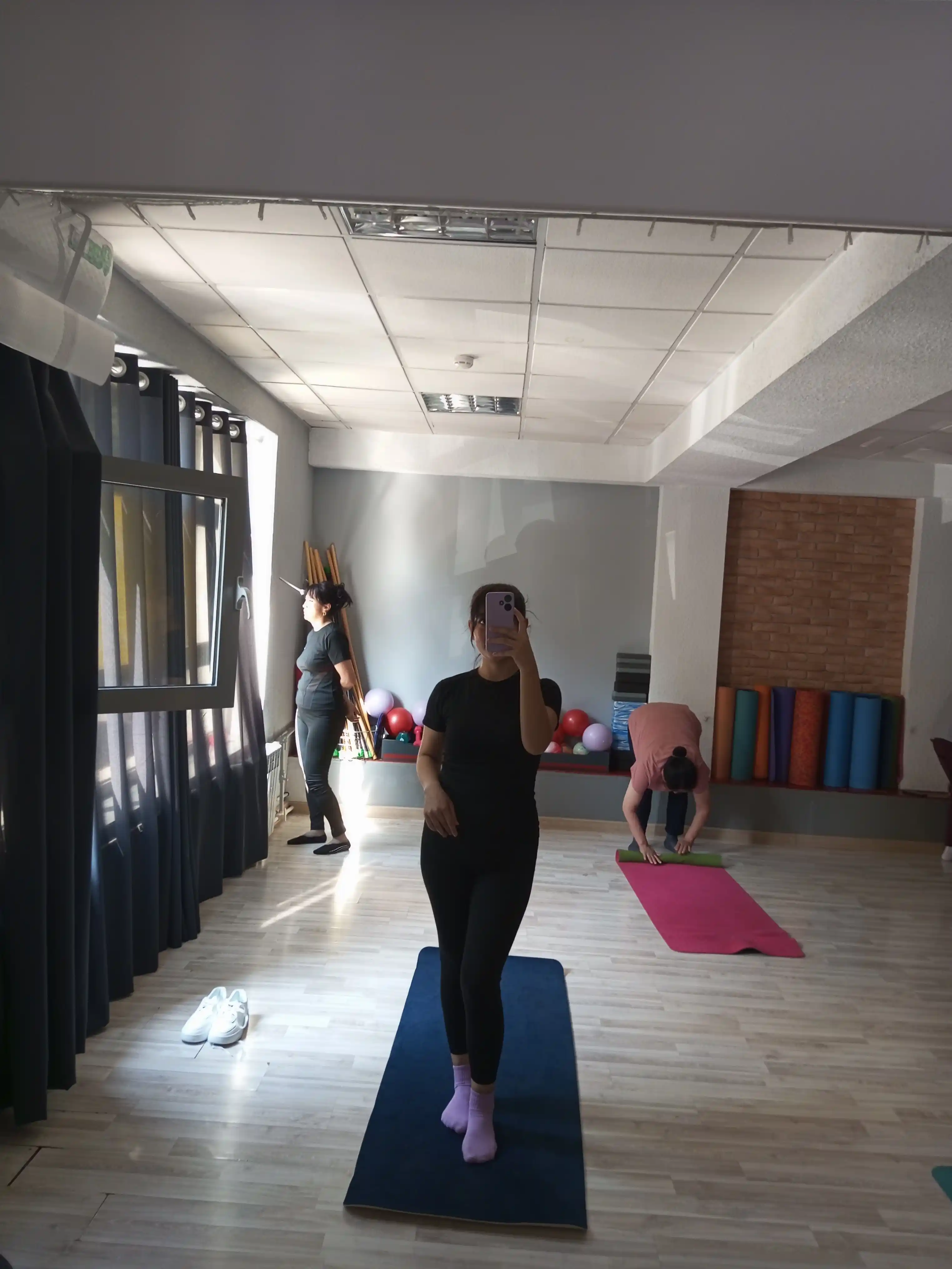 Лосины спортивные FITMUSE,  женские леггинсы Push up для фитнеса и спорта , S-3XL для женщин