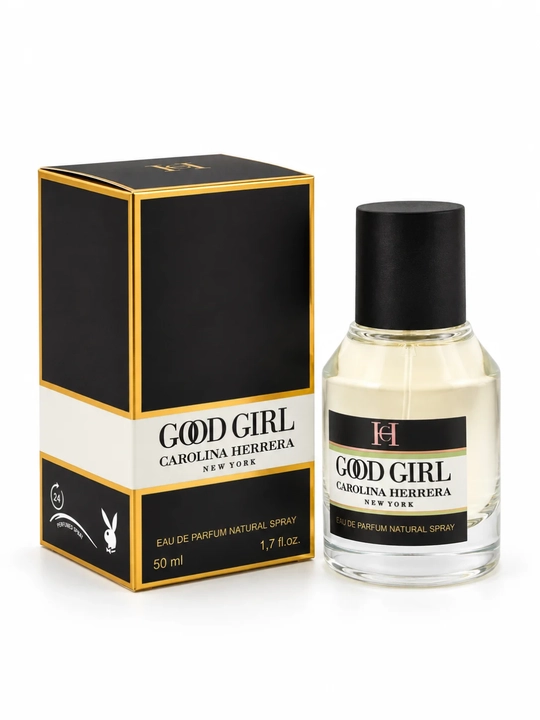 Good Girl ayollar uchun parfyumeriya suvi, Eau de Parfum, 50 ml - 