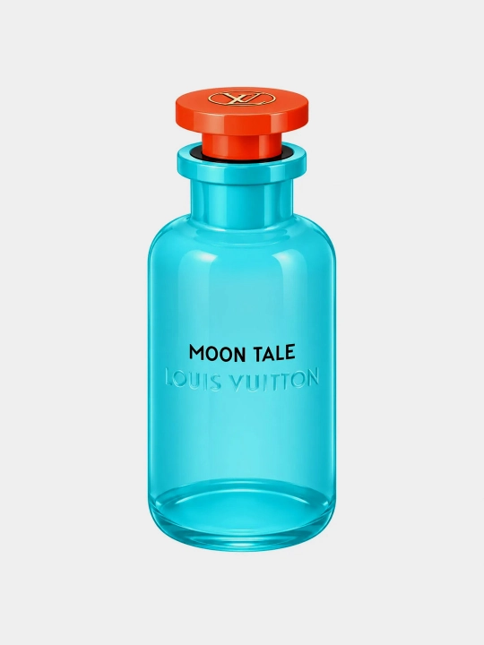 Унисекс парфюмерная вода Louis Vuitton Moon Tale, 100 мл
