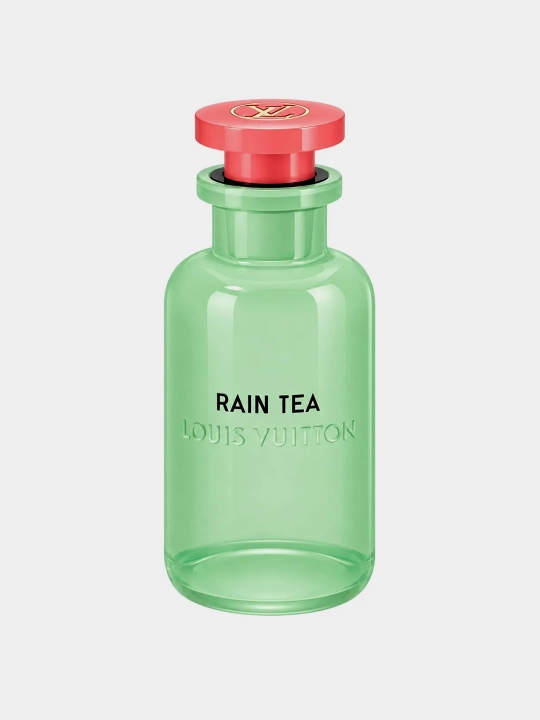 Унисекс парфюмерная вода Louis Vuitton Rain Tel, 100 мл
