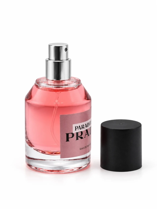 Paradoxe ayollar uchun atir, Eau de Parfum, purkagichli flakon, 50 ml