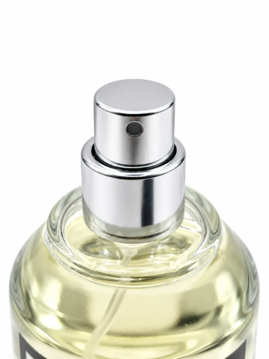 Erkaklar uchun Aventus ifori, purkagichli shisha flakon, 50 ml