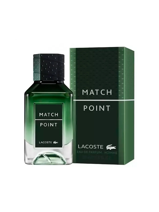 Lacoste Match Point EDP Мужская парфюмерная вода 100 мл - 