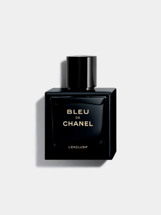 Chanel Bleu de Chanel L’Exclusif, atir, erkaklar uchun, 60 ml - 