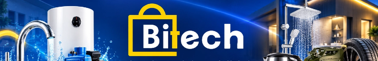 Bitech