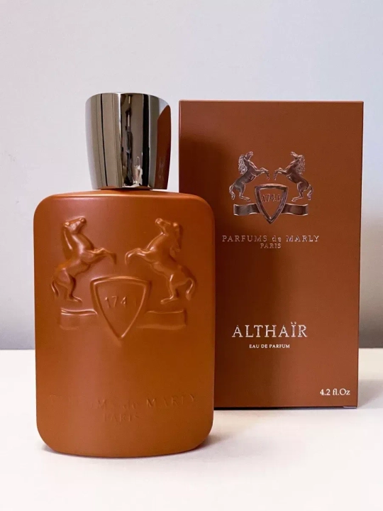 Althair
