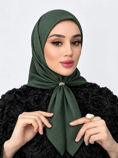 Yashil