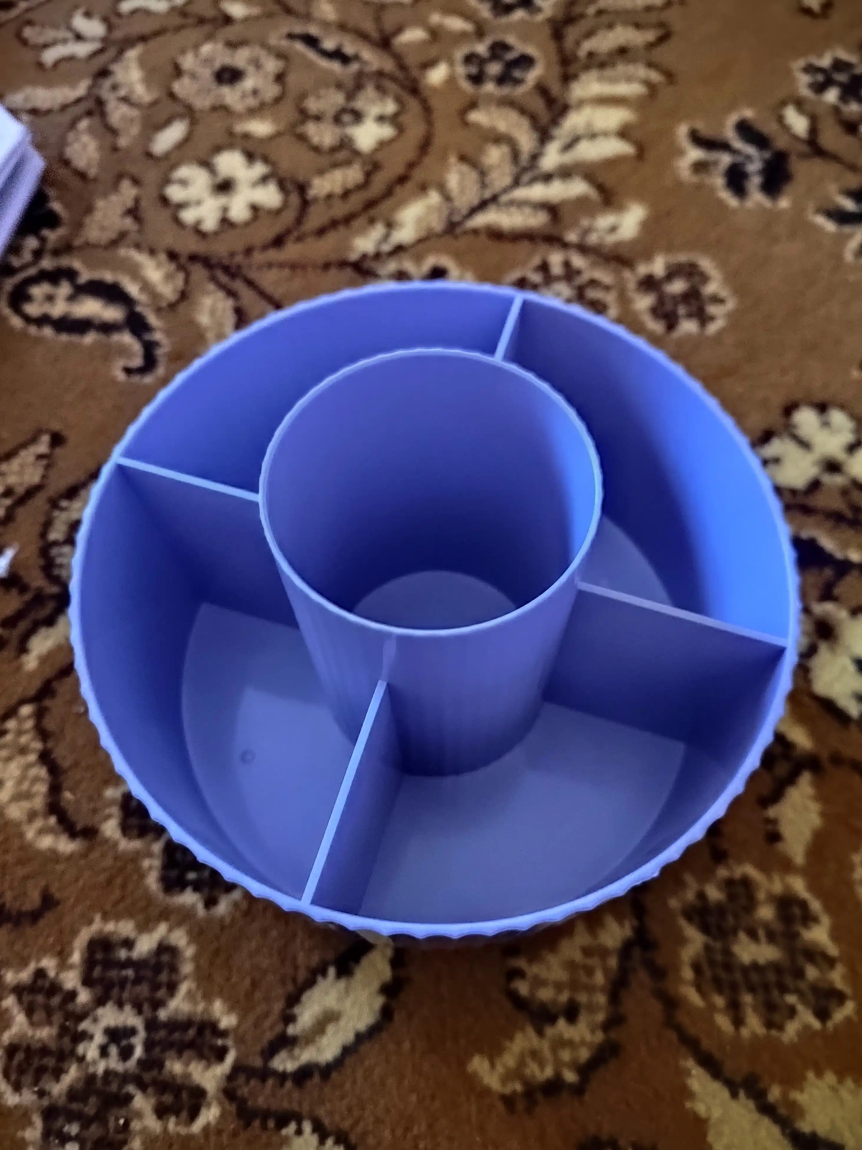 Organayzer kosmetika uchun, organayzer, kosmetichka