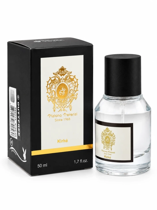 Kirke uniseks atir, mevali-mushkli ifor, 50 ml - 