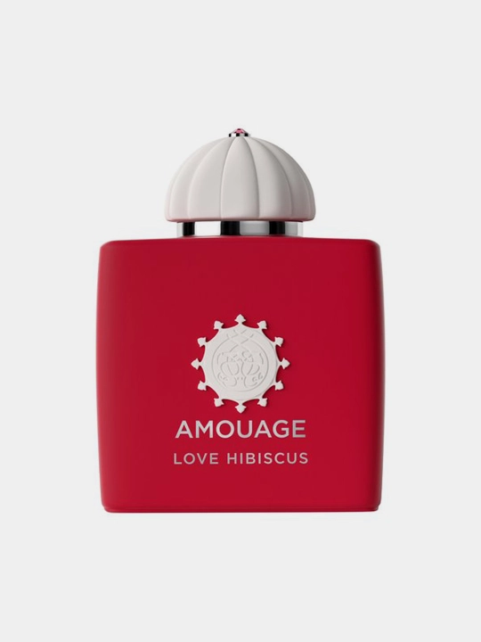 Amouage Love Hibiscus, парфюмерная вода, женский, 100 мл