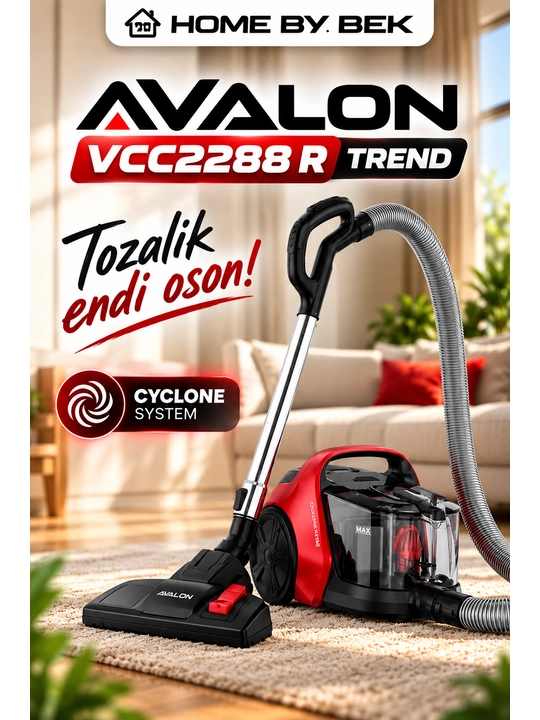 Changyutgich AVL-VCC2288 R Trend