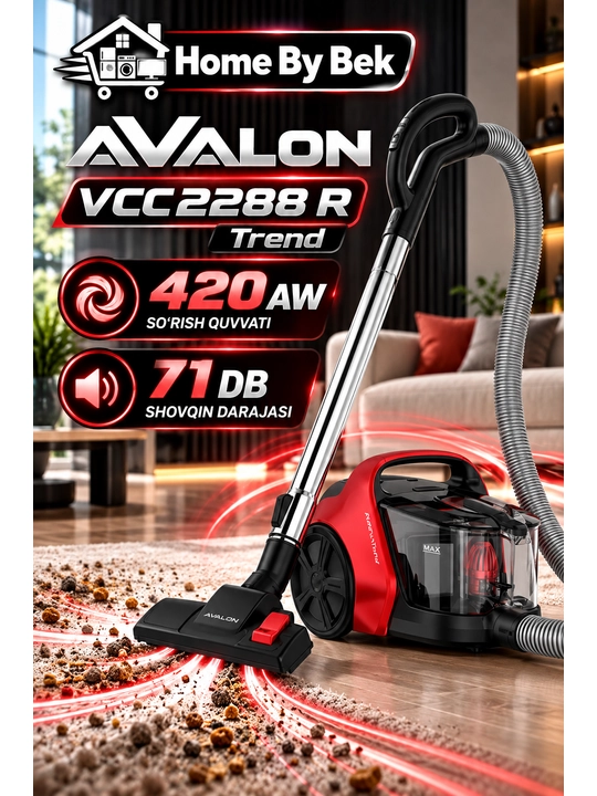 Changyutgich AVL-VCC2288 R Trend