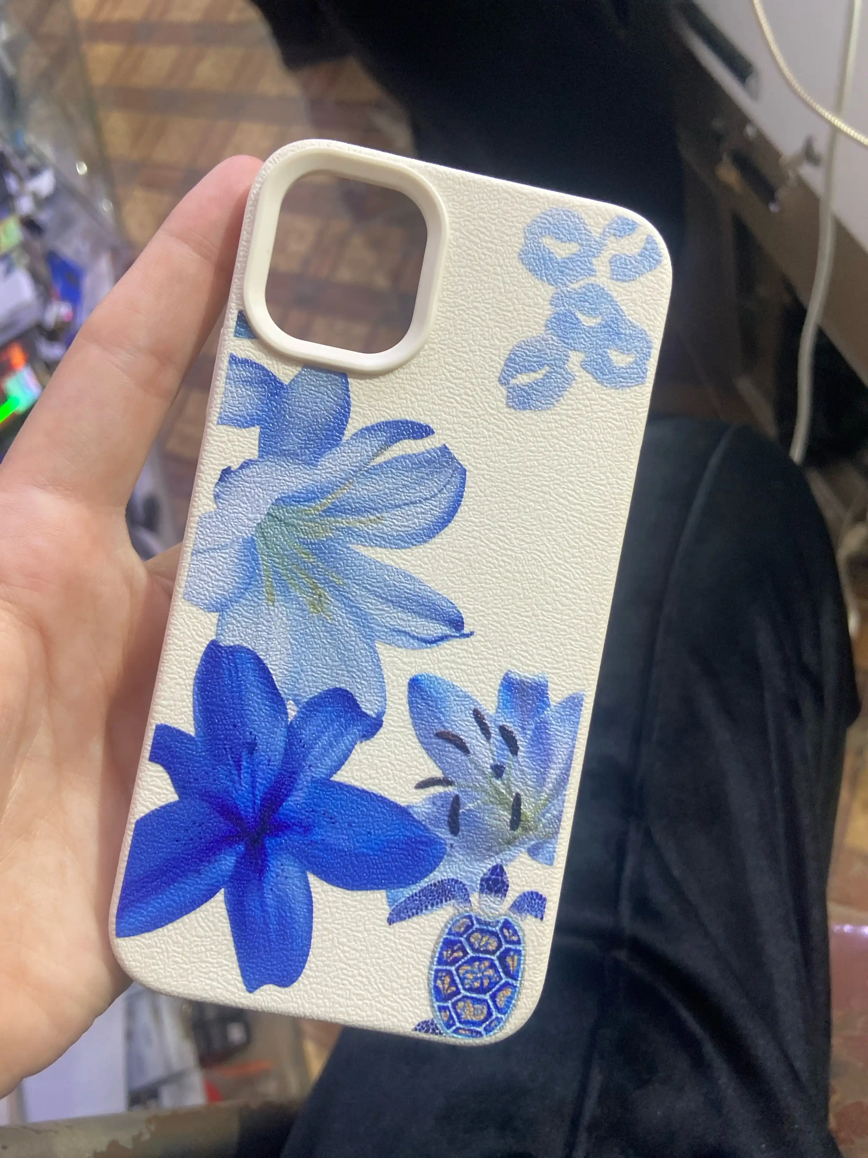 Чехол для iPhone 11, 12, 13, 14, 15, 16, 17 Pro Max