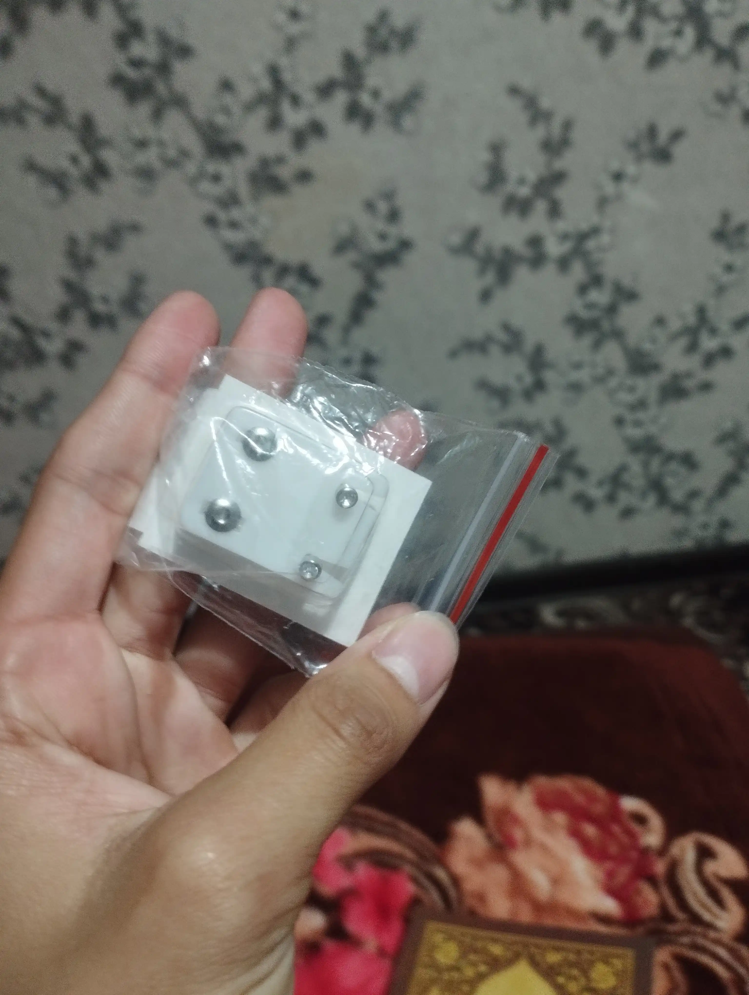Rang barang toshli ziraklar