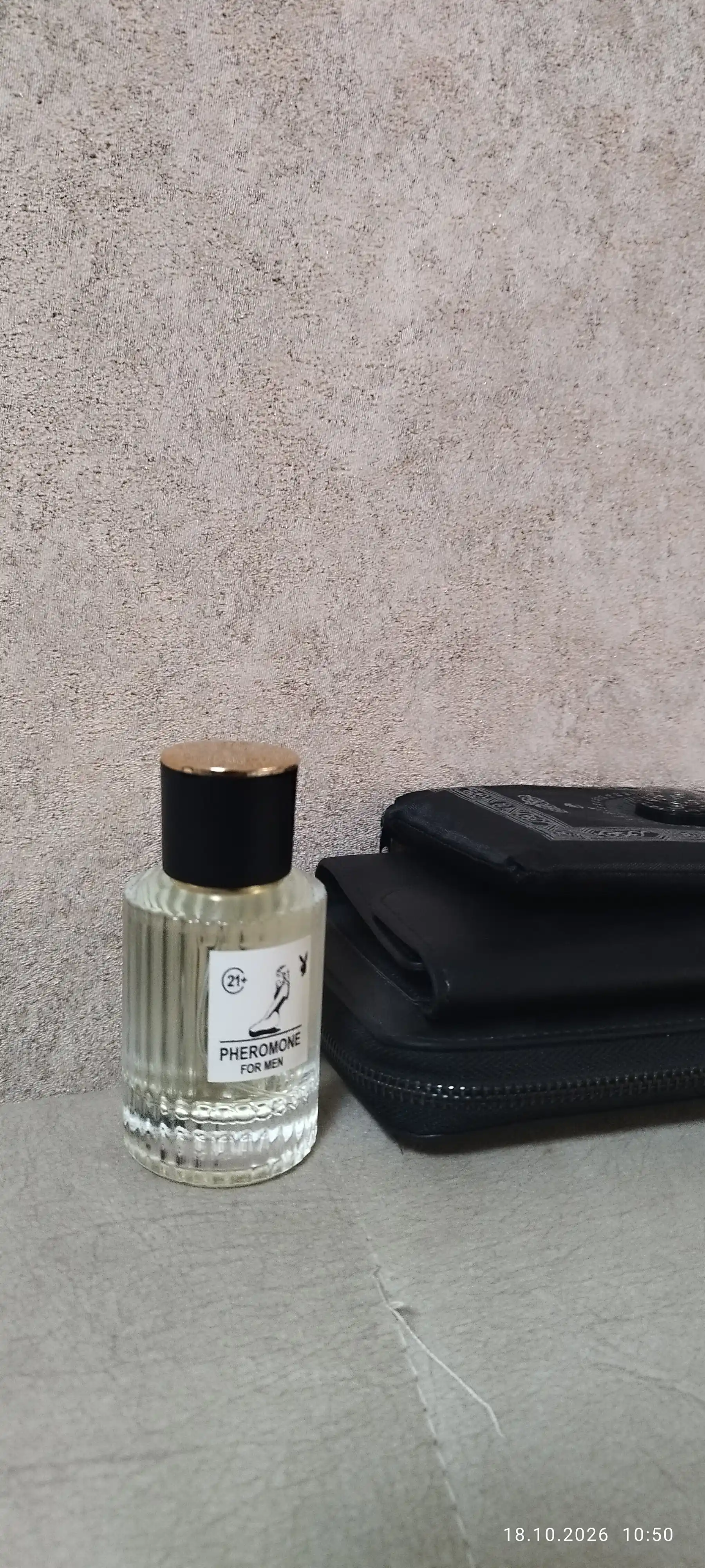 Erkaklar uchun atir «Parfume for Man»