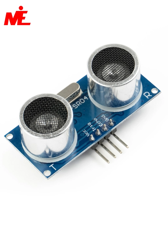 Ультразвуковой дальномер HC-SR04, датчик расстояния для Arduino, 2 - 400 см - 