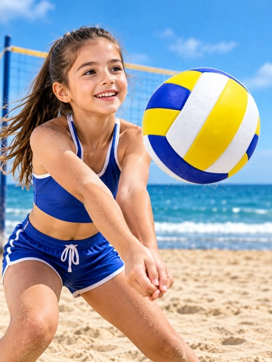 Voleybol to‘plari, 5-o‘lchamli to‘plar