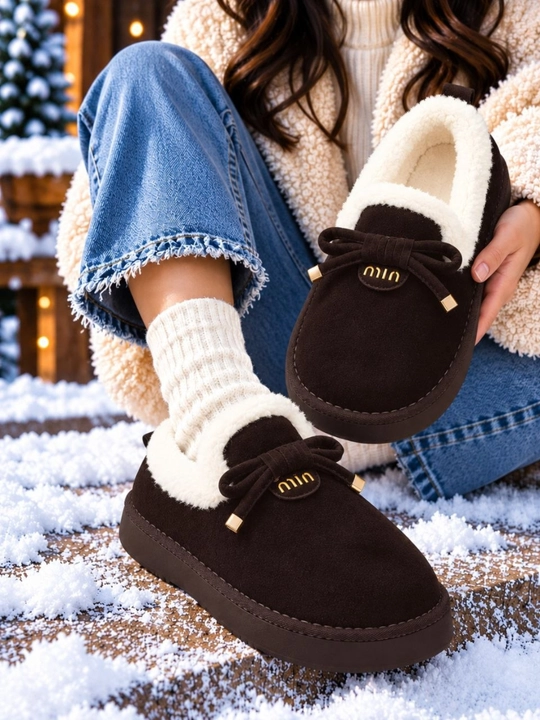 Угги женские Ugg зимние короткие ботинки - 