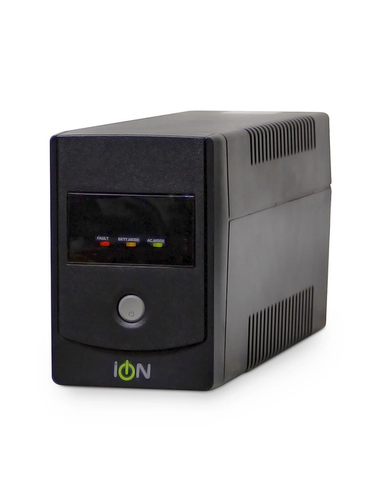 Источник бесперебойного питания iON V-850 (850VA/480W) - 