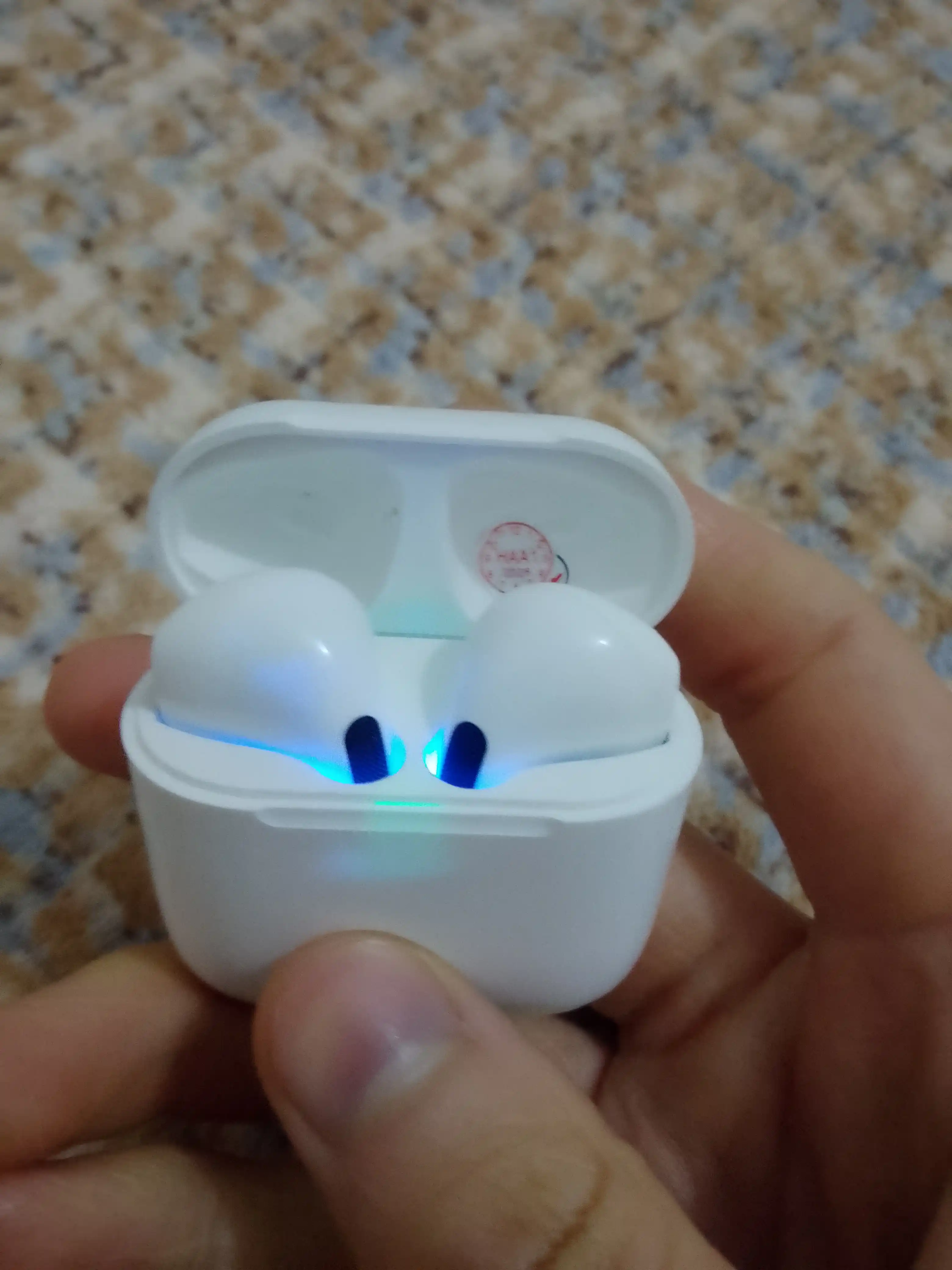 Simsiz quloqchinlar Pro 5 air,  Pods Pro 6 1+1