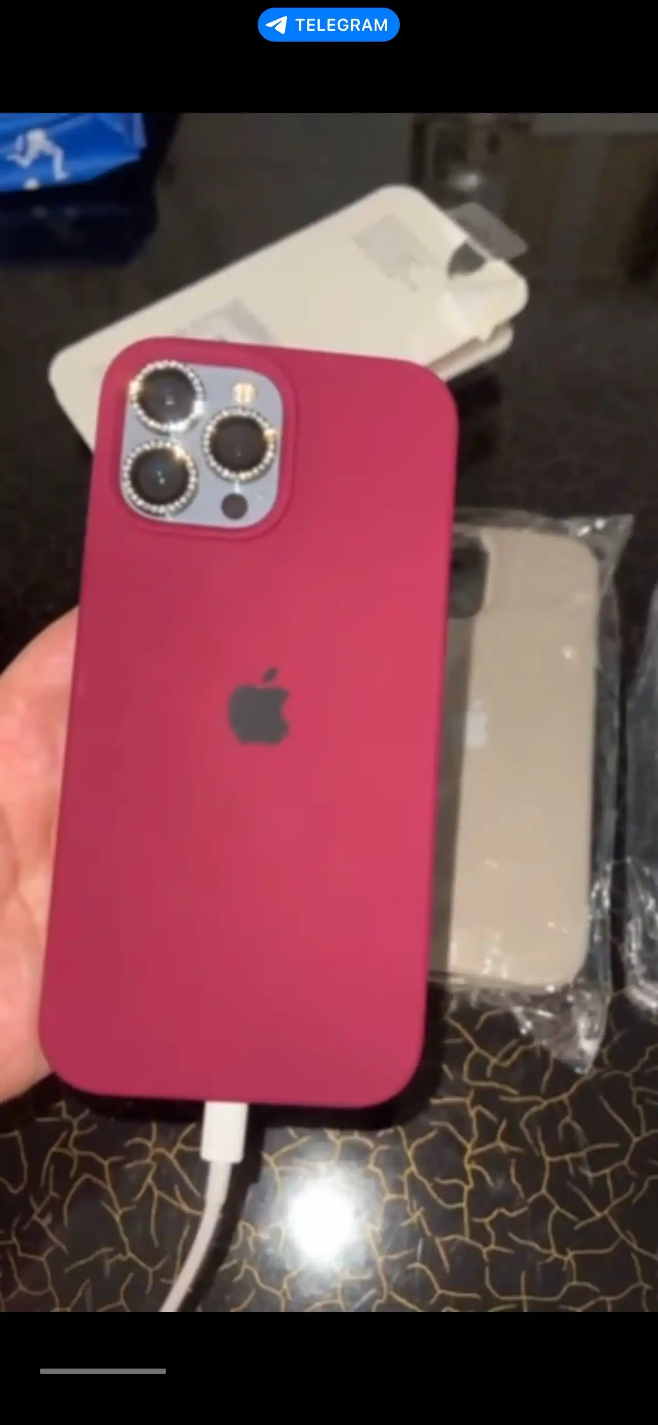 Чехол на iPhone 7, 8, SE, XR, XS, 11, 12, 13, 14, 15, Pro, Maх, Mini, цветной, силиконовый