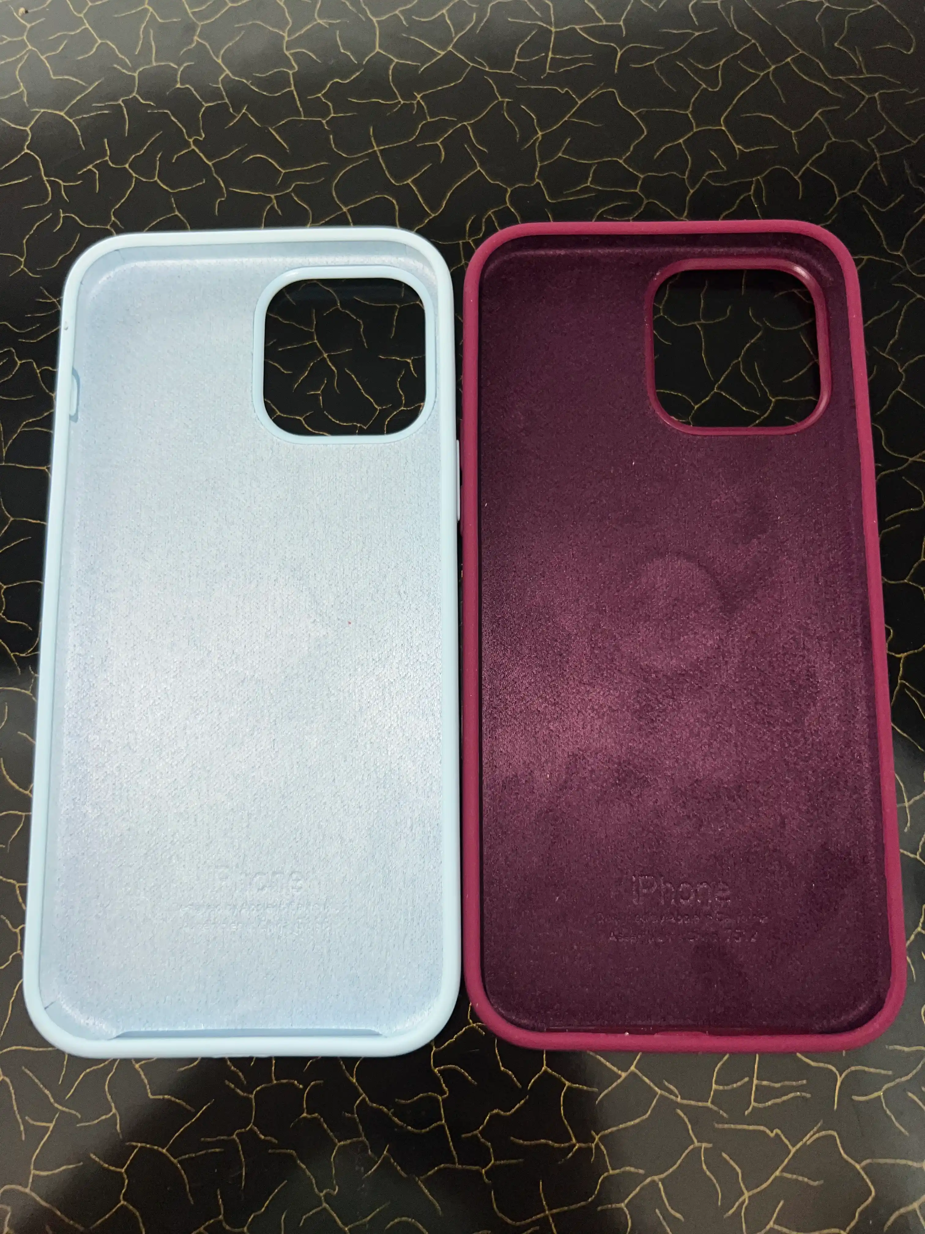 Чехол на iPhone 7, 8, SE, XR, XS, 11, 12, 13, 14, 15, Pro, Maх, Mini, цветной, силиконовый