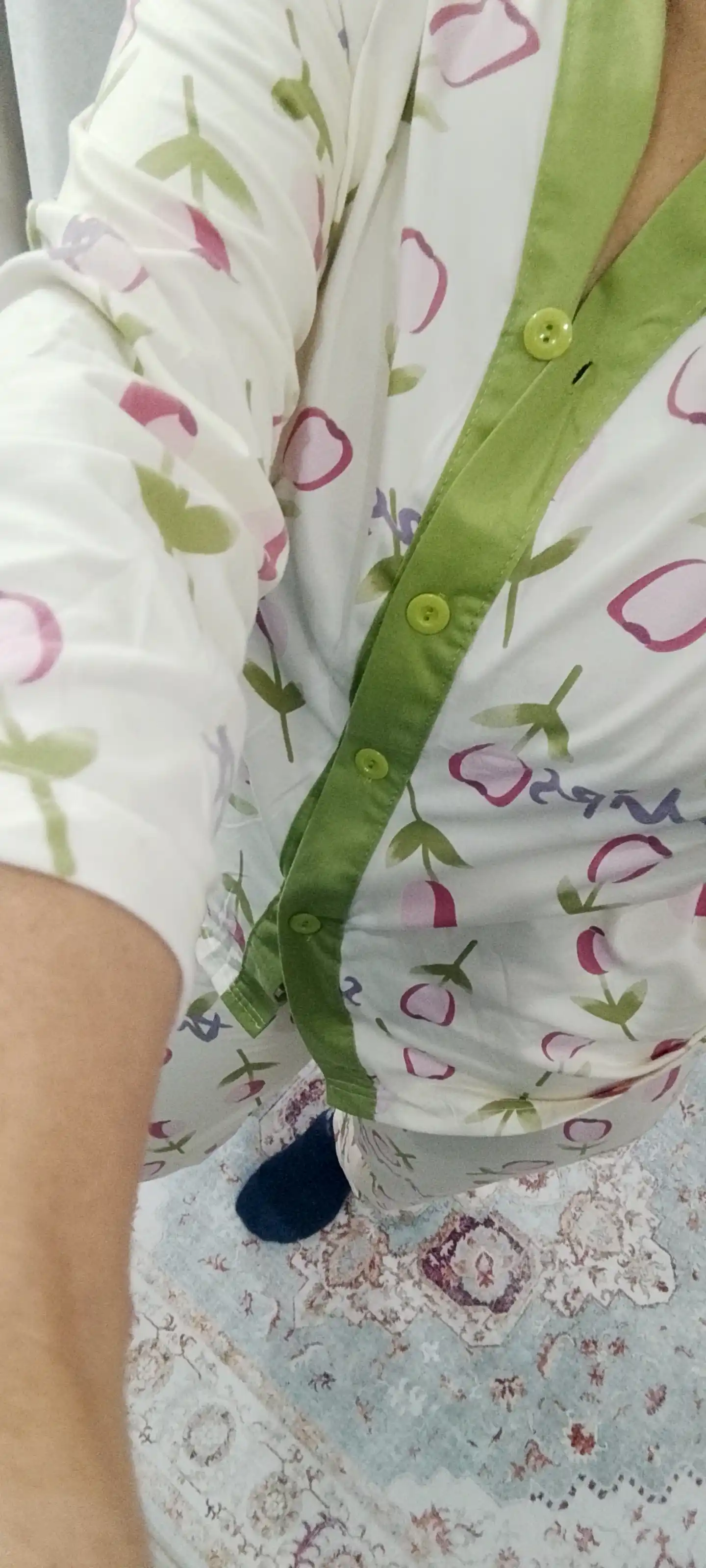 Ayollar uchun shimli pijama, ayollar uchun uy kiyimi, ikki qismli kostyum