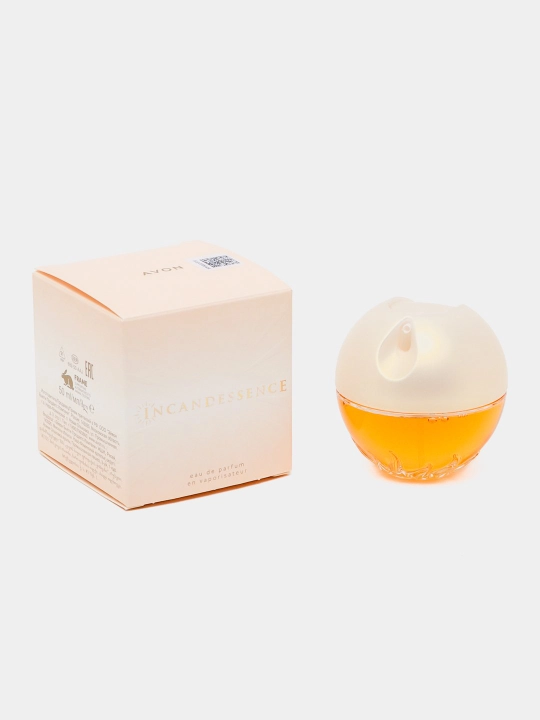 Ayollar uchun parfyumlangan suvi Incandessence, 50 ml