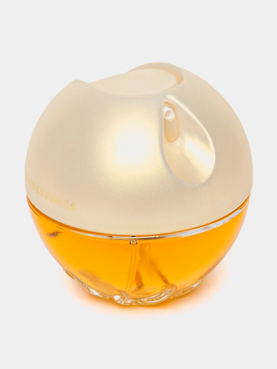Ayollar uchun parfyumlangan suvi Incandessence, 50 ml