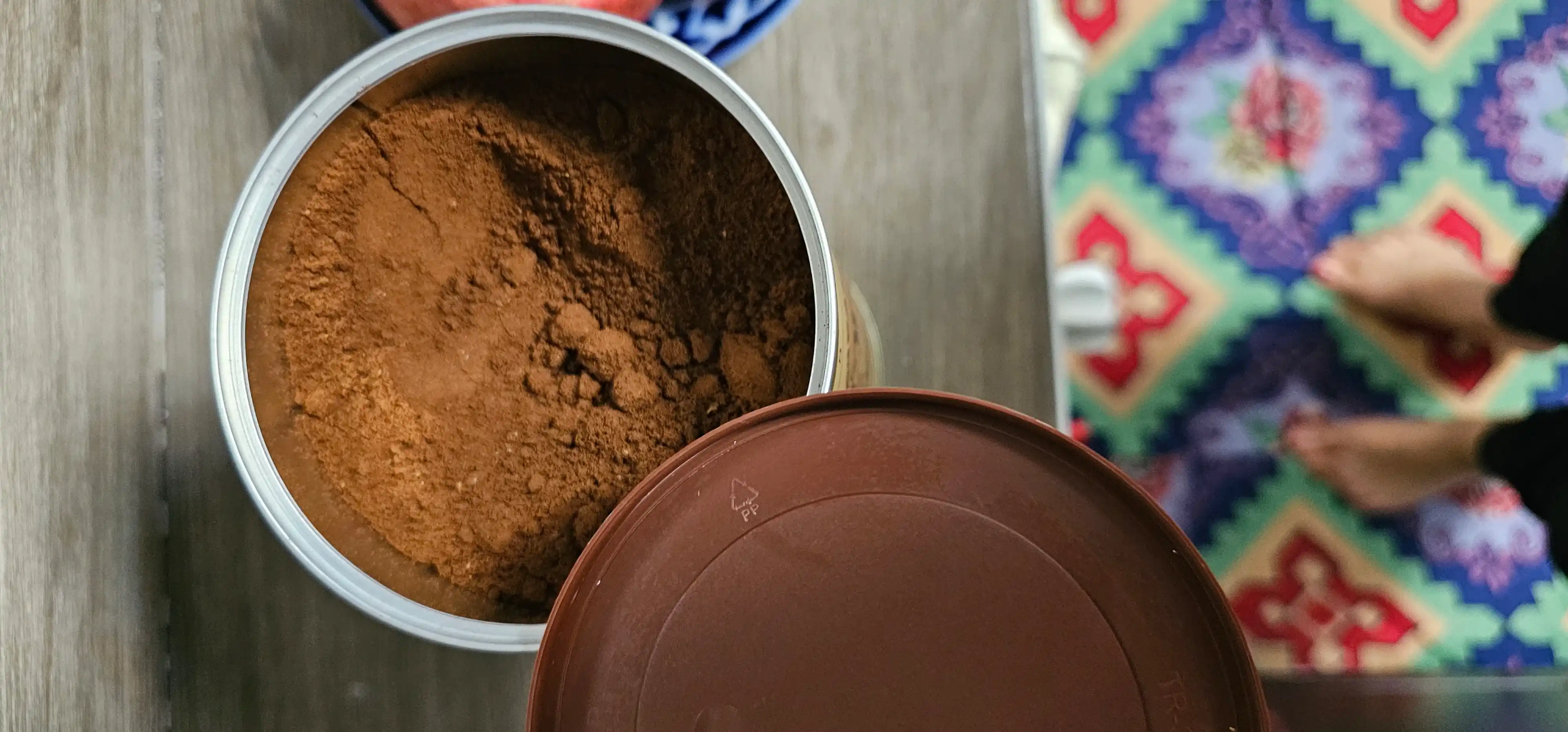 Kurukahveci Mehmet Efendi — Turk qahvasi, 500 g