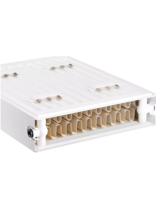 Standart panelli radiator isitgich Kreative