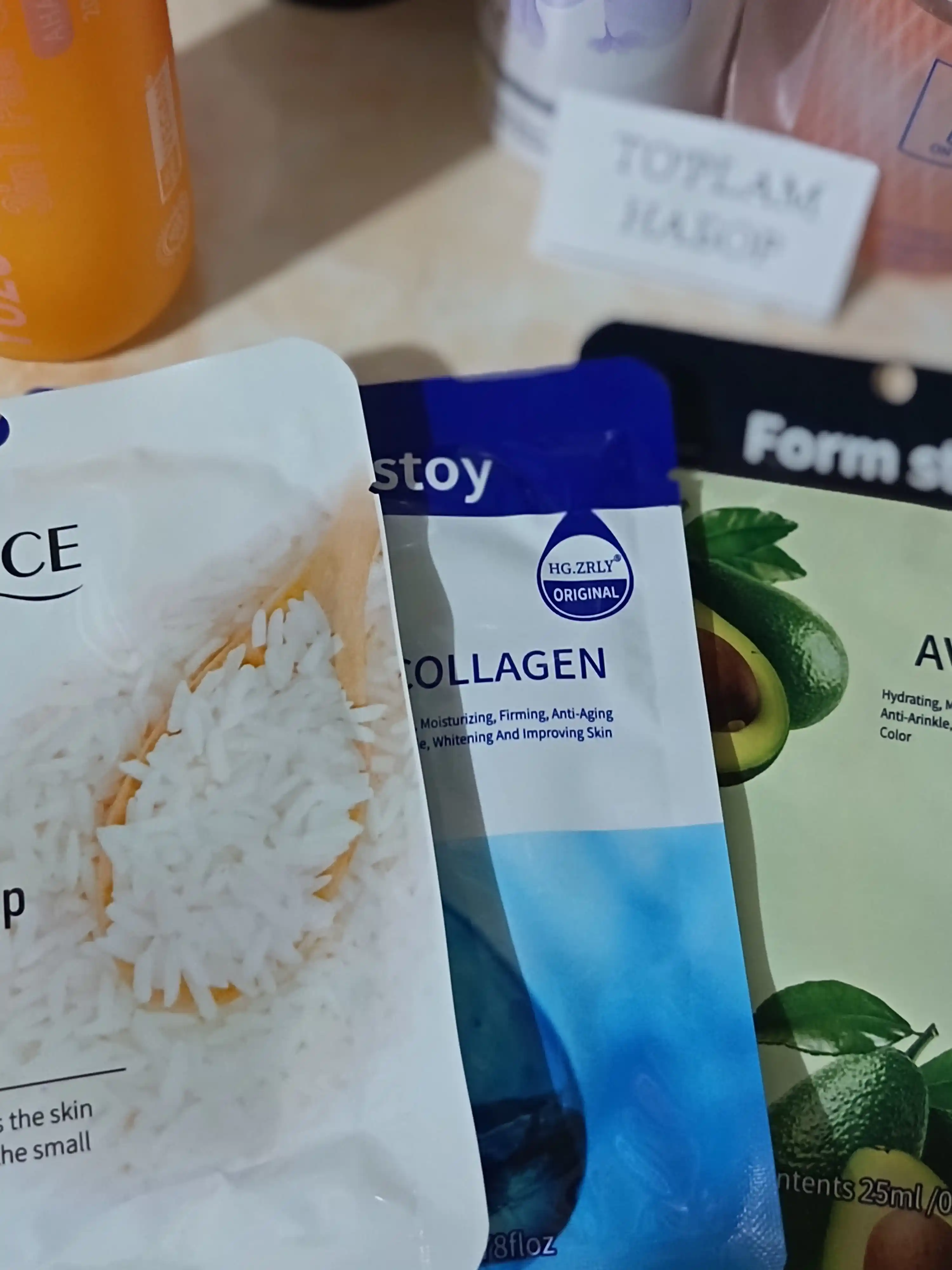 LALARECIPE Penka Yuzu Самопенящаяся пенка для умывания 3 в 1 AHA BHA, 200 мл