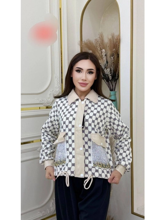 Ayollar kostyumi - 